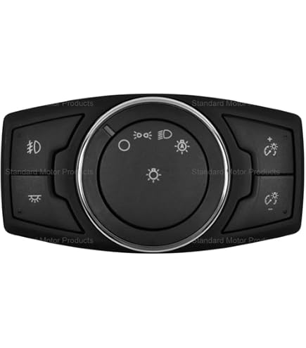 Amazon.com: Replacement Headlight Switch for 2013-2018 Acura ILX